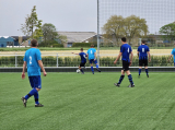 S.K.N.W.K. 3 - FC De Westhoek '20 3  (competitie) seizoen 2023-2024 (Fotoboek 2) (127/151)